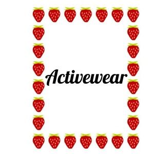 Activewear